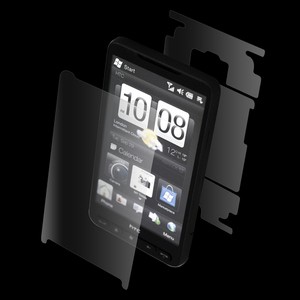 invisibleSHIELD™ Full Body til HTC HD 2