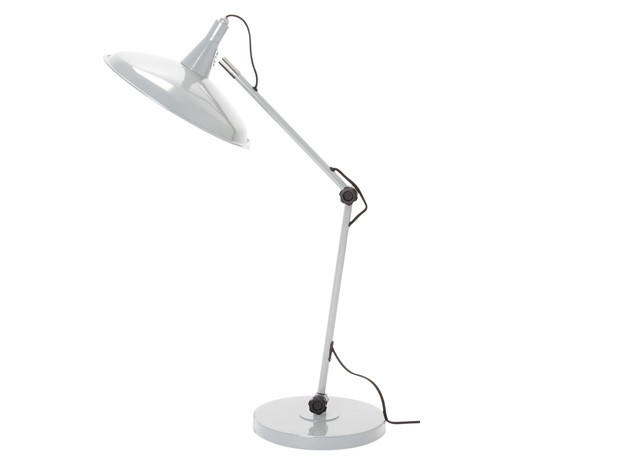 Leitmotiv Table Lamp Compose - Lysegrå