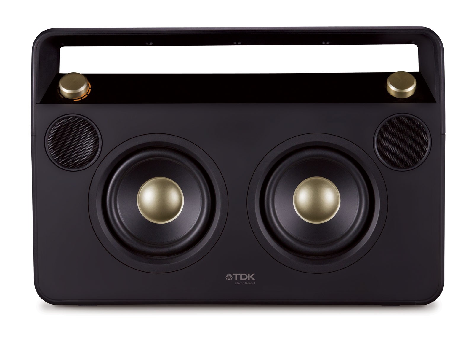 TDK Wireless BoomBox 2 - Sort