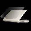 invisibleSHIELD™ Full Body til Apple MacBook 13" White Unibody 2009-2011