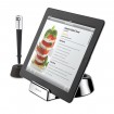 Belkin Universal Køkken Tablet Stand Inkl. Stylus