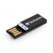 Verbatim Clip-it USB-drev 4 GB - Sort