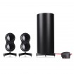 Logitech Speaker System Z553 - Sort