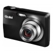 Rollei Compactline 203 Kompakt Digitalkamera 12 Megapixel & 720p HD Video - Sort