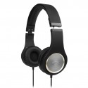 TDK ST700 High Fidelity Headphones - Sort