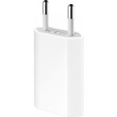 Mini USB Oplader til Apple iPhone og iPod
