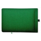 Väska Green Louis Sleeve / Etui / Computertaske - 15"
