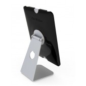 The Wallee Pivot Stand iPad holder