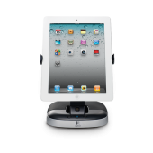 Logitech Speaker Stand til iPad