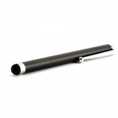 Stylus til bl.a. iPad, iPhone & iPod Touch - Sort