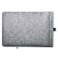 Väska Grey Donna Sleeve / Etui / Taske - iPad