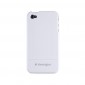 Kensington iPhone 4 Capsule Slider Case - Hvid