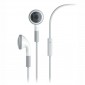 Apple iPhone Stereo Headset m/ Remote & Mic