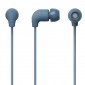 AIAIAI Pipe Earphone - Petrol Gradient