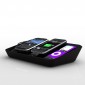 Bluelounge Refresh Opladestation - Sort