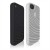 Belkin Case Groove Etui / Cover til iPhone 4S / 4 (2-Pak) - Sort & Hvid