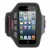 Belkin Easefit Sport Løbearmbånd til iPhone 5 / Touch - Pink