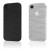 Belkin Grip Groove Duo Etui / Cover til iPhone 4 2-Pak - Sort / Hvid