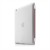 Belkin Slim Snap On Backcover til iPad 2 / 3 / 4 Kompatibel med Smartcover - Clear
