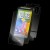 invisibleSHIELD™ Full Body MAXIMUM til HTC Desire HD