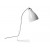 Leitmotiv Table Lamp Barefoot - Hvid