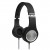 TDK ST700 High Fidelity Headphones - Sort