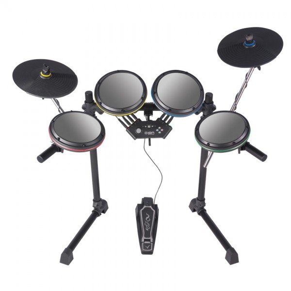 Ion drum machine hot sale