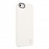 Belkin Shield Luxe Whiteout Case til iPhone 5 - Hvid