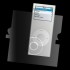 invisibleSHIELD™ Full Body til Apple iPod Nano 2nd Gen