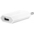 Mini USB Oplader til Apple iPhone og iPod