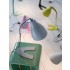 Leitmotiv Table Lamp Barefoot - Smaragd Grøn
