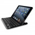 Belkin FastFit Keyboard Cover til iPad Mini