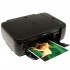 Canon PIXMA MP280 Multi-printer Inkjet m/ Scanner - Sort