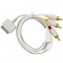 Apple iPhone 3G / 3GS & iPod Component AV Cable