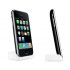 iPhone 3G / 3GS Dock - Hvid