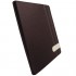 Krusell Gaia iPad 2 / 3 / 4 Tablet Case - Brun