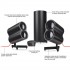 Logitech Speaker System Z553 - Sort