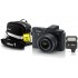 Nikon 1 V1 Kit 10-30mm VR + Speedlight SB-N5 Flash + Tilbehørskit - Sort
