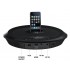 Optoma DLP Projektor med iPod / iPhone Docking - Sort