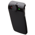 Parrot Minikit + (Slim Plus) Bluetooth Carkit / Højtalertelefon - Sort