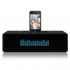 SMC 1000 Boombox Højtaler til bl.a. iPod & iPhone - Sort