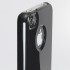 SGP iPhone 4 Case Ultra Thin m/ Screen Protector - Sort