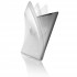 Targus iPad TPU Skin / Cover - Frosted White