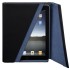 Targus iPad Leather Z-Case 9,7" - Sort