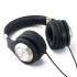 TDK ST800 High Fidelity Headphones - Sort