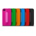 XtremeMac Snapstand Cover til iPhone 4/4S - Grøn 